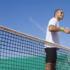 Противопоказания к занятиям теннисом