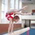 Спортивная гимнастика для девочек