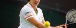 Мартина Хингис завоевала пятидесятый в карьере титул в парном разряде
