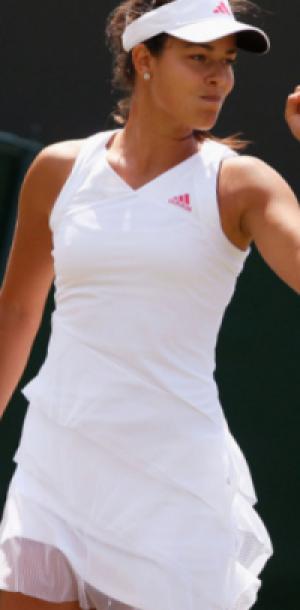 Винус Уильямс поднялась с 11-го на седьмое место в рейтинге WTA