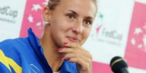 Векич вышла в четвертьфинал турнира в Лиможе