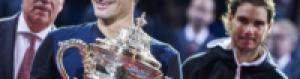 Роджер Федерер станет второй ракеткой мира в случае победы на Итоговом чемпионате АТР