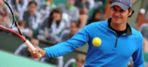Роджер Федерер: Мне трудно представить себя в качестве зрителя на теннисном поединке