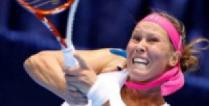 Australian Open. Чешка Стрыкова выбила третью ракетку мира