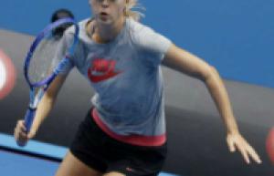 Азаренко уверенно вышла в четвёртый раунд Australian Open