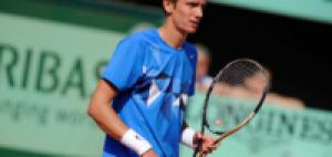 Андрей Кузнецов вышел в третий круг Australian Open