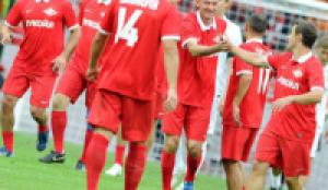 Мюллер: «Бавария» хочет прибавлять от матча к матчу
