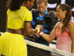 Дарья Касаткина покидает Australian Open