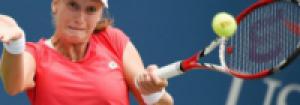 Теннисистка Маргарита Гаспарян вышла в четвертый круг Australian Open