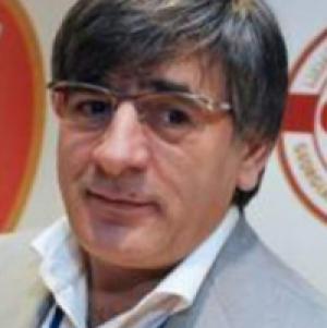 Президент ФФГ решил уволить главного тренера сборной Грузии по футболу