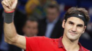 Роджер Федерер ─ в четвертьфинале Australian Open