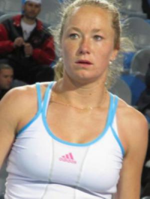 Йоханна Конта полуфиналистка Australian Open 2016
