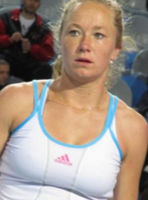 Йоханна Конта вышла в полуфинал Открытого чемпионата Австралии