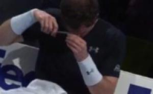 Энди Маррей победил Давида Феррера и вышел в полуфинал Australian Open