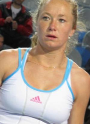 Йоханна Конта вышла в полуфинал Открытого чемпионата Австралии