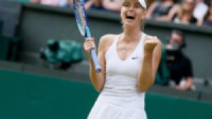 Стало известно имя соперницы Серены Уильямс в финале Australian Open