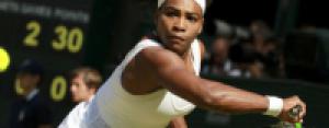 В финале Australian Open Серена Уильямс сыграет с Анжеликой Кербер