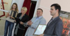 Кондратьев встретился с председателем совета директоров ФК «Кубань»