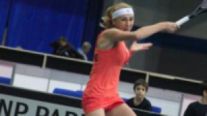 Элина Свитолина не сыграет в Кубке Федерации