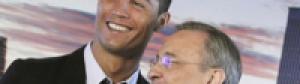Президент «Реала» Перес запретил продажу игроков клуба до лета
