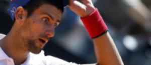 Новак Джокович — финалист Australian Open