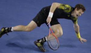 Маррей сыграет с Джоковичем в финале Australian Open
