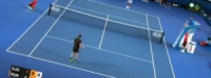 В финале Australian Open встретятся Джокович и Маррей