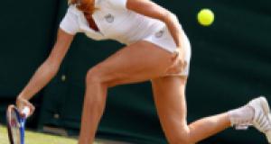 Немка Кербер обыграла американку Уильямс и выиграла Australian Open