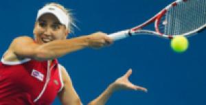 Елена Веснина вышла в финал Australian Open-2016