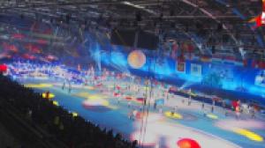 В Ульяновске стартовал Чемпионат мира по хоккею с мячом