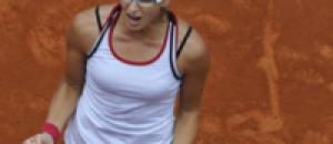 Шарапова опустилась на шестое место в рейтинге WTA