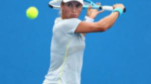 Путинцева станет первой ракеткой Казахстана в обновленном рейтинге WTA