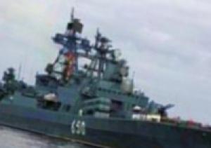 Сегодня «Адмирал» примет на владивостокском льду столичное «Динамо»