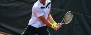 Кузнецов поднялся на 52-е место в рейтинге ATP