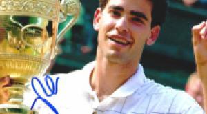 12 лет назад Федерер впервые стал первой ракеткой мира