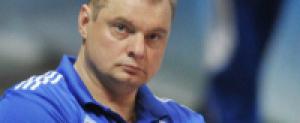 Мужской чемпионат России по волейболу пройдет без плей-офф