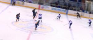 Хоккеисты «Сарова» уступили «Дизелю» в игре регулярного чемпионата ВХЛ