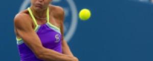 Бондаренко поднимается в рейтинге WTA сразу на 19 позиций