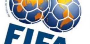 В обновленном рейтинге ФИФА Россия поднялась на одну строчку вверх