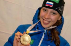 Ульяна Кайшева выиграла масс-старт на Кубке России в Тюмени