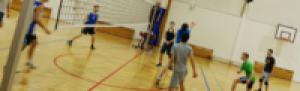 Биробиджанские спортсмены продолжают борьбу в дальневосточном чемпионате Ассоциации студенческого баскетбола России