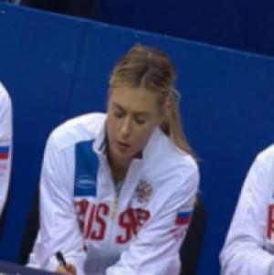 Андрей Чесноков: Кузнецову после игры с Хогенкамп следовало заменить