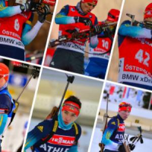 Расписание стартов и трансляций X этапа Кубка мира по лыжным гонкам 2015/2016 в Фалуне