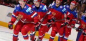 Юниорская сборная России обыграла чехов на Турнире пяти наций