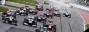 Берни Экклстоун: «Не знаю, что именно случится с Гран-при Италии»