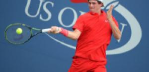 Тэйлор Фритц стал самым юным американцем в полуфинале турнира ATP с 1989 года