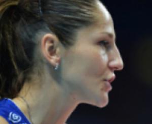 Женская сборная России стала третьей на Турнире четырёх наций