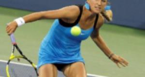 Виктория Азаренко опустилась в рейтинге WTA на 15-е место