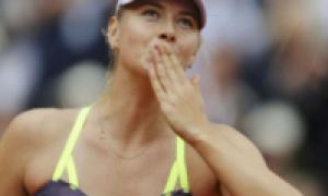 WTA Дубай: Кузнецова сыграет с Гёргес, Макарова — с Бренгл
