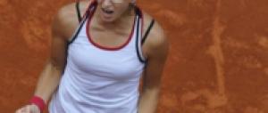 Шарапова сохранила шестое место в рейтинге WTA